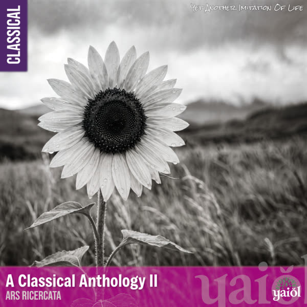 Cover of A Classical Anthology II