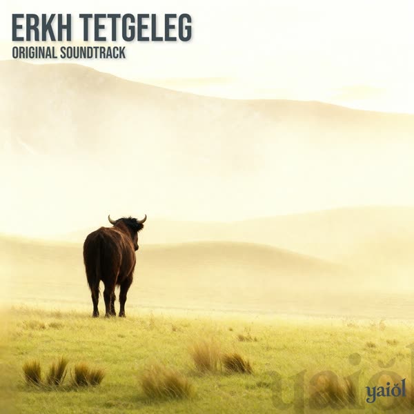 Cover of Erkh Tetgeleg