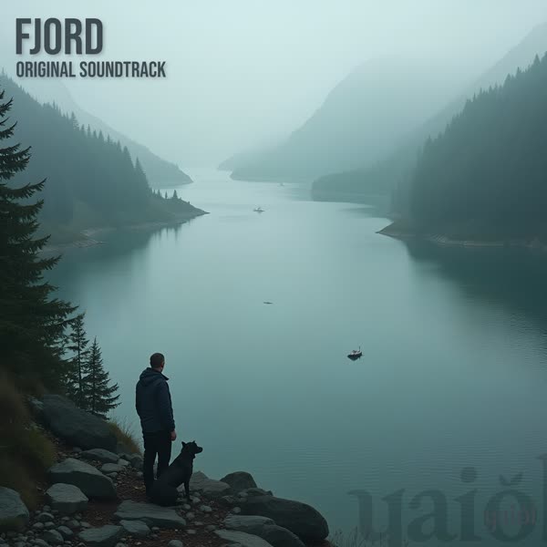 Cover of Fjord