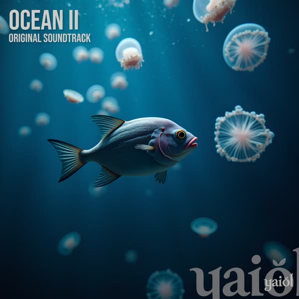 Cover of Ocean II