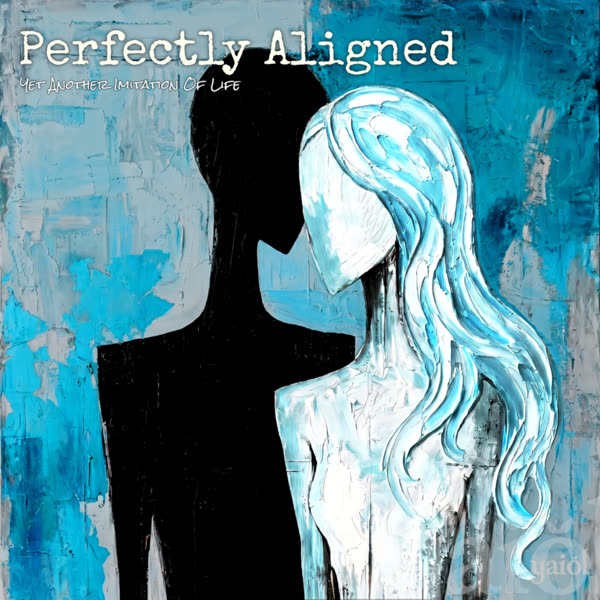 Cover of Perfectly Aligned