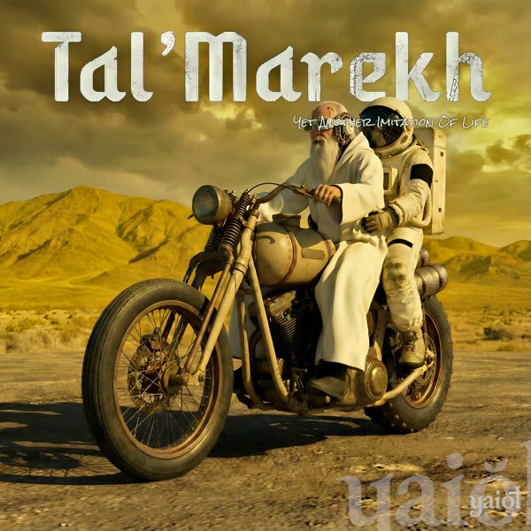 Cover of Tal'Marekh