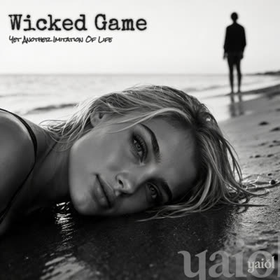 Cover of Wicked Game