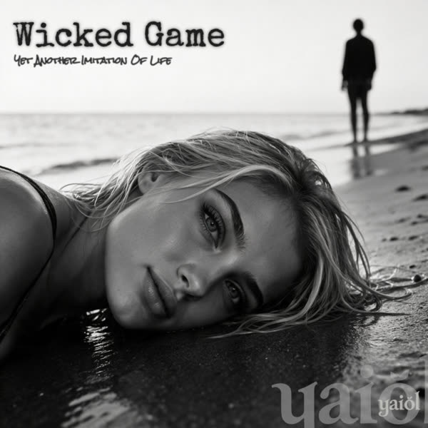 Cover of Wicked Game